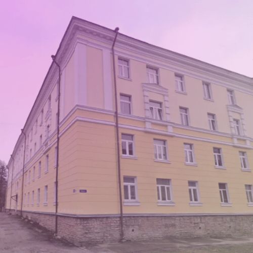 Kopli tn 69e Kopli tn kinnisvaraobjekt Tallinnas