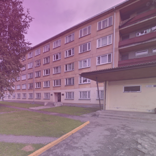Kotka tn 1 Korterelamu Kotka tänaval Tallinnas