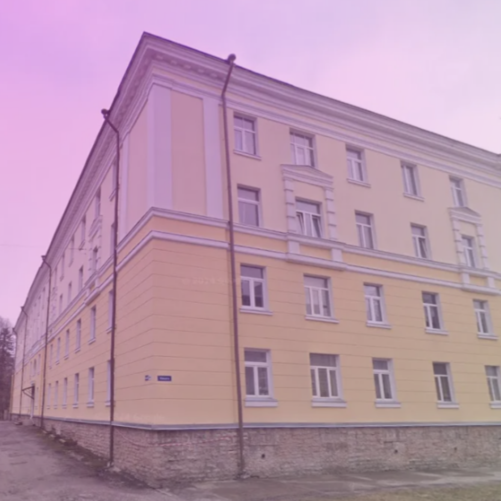 Apartment in Lasnamäe Not sold through a broker within 3 months We bought it in 5 days