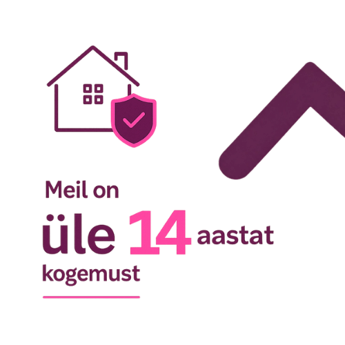 Kinnisvara eksperdid Eestis